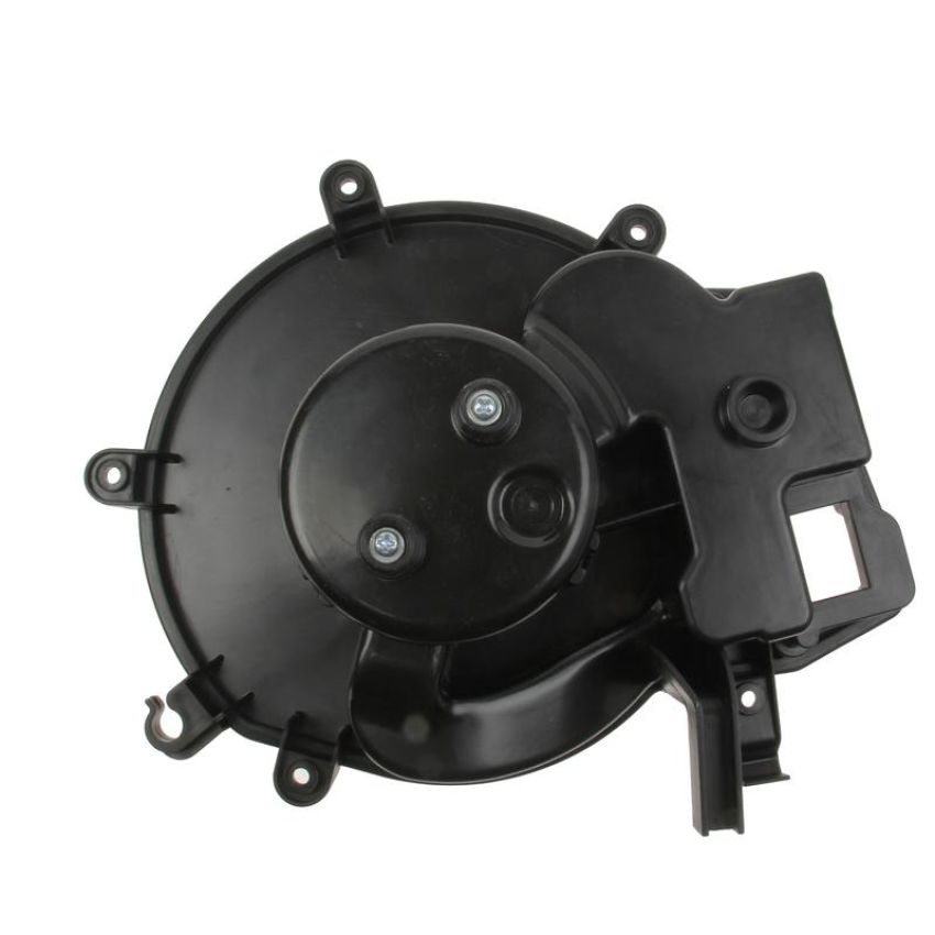NISSENS 87111 Blower Motor Assembly