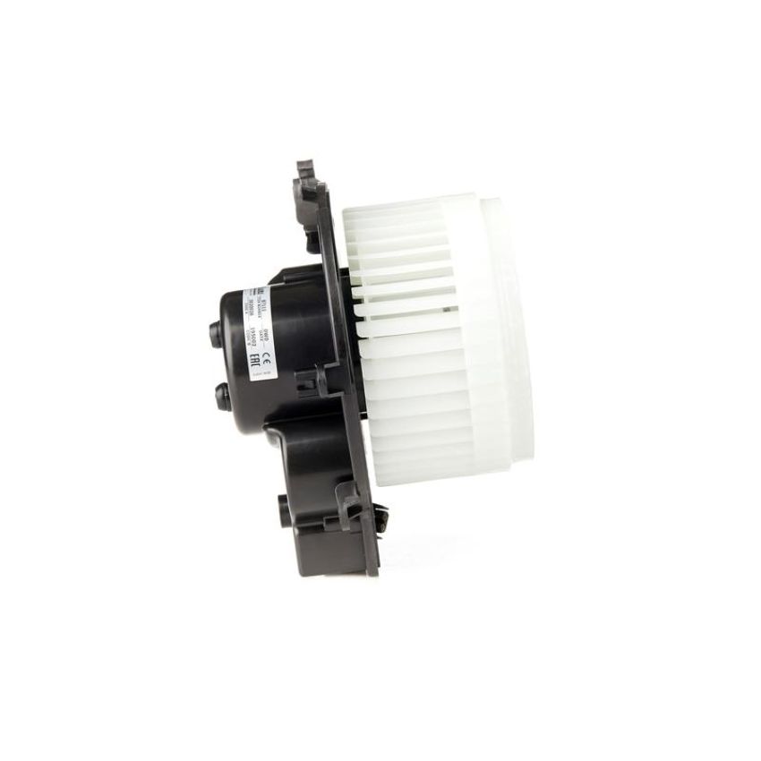 NISSENS 87111 Blower Motor Assembly