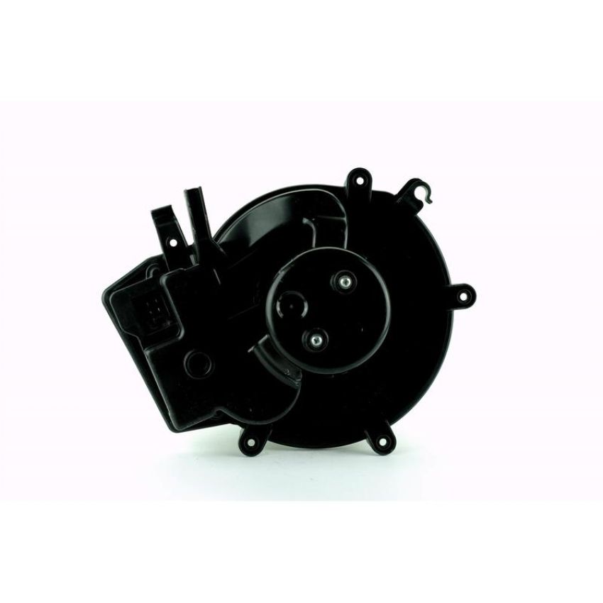 NISSENS 87111 Blower Motor Assembly