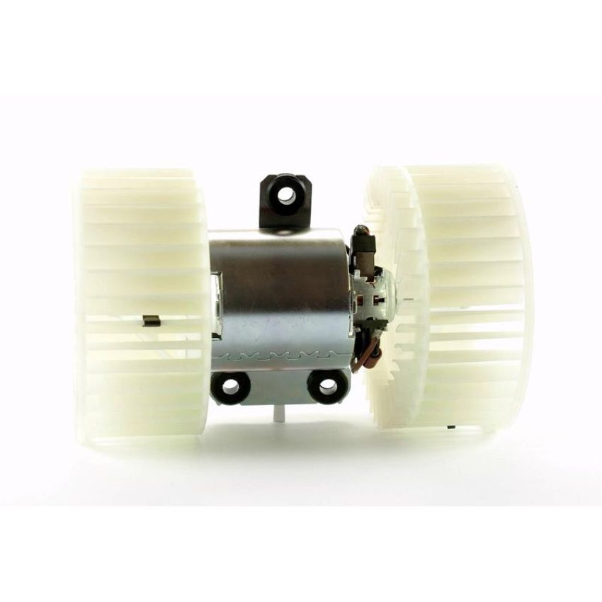 NISSENS 87114 Blower Motor Assembly