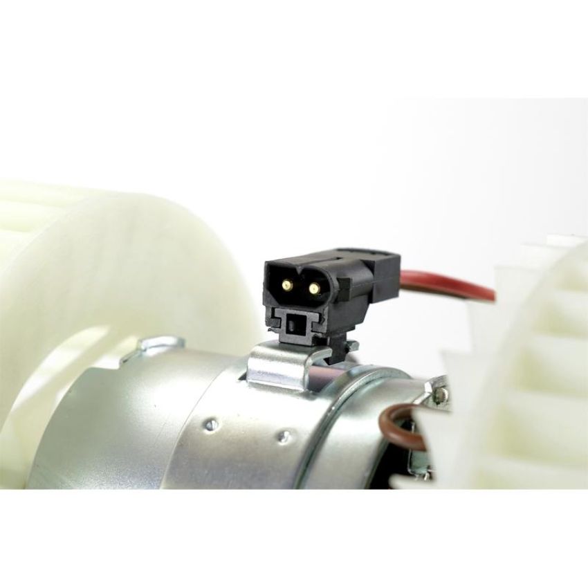 NISSENS 87114 Blower Motor Assembly