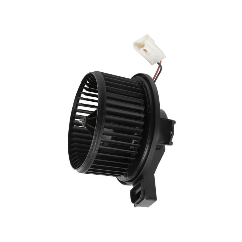 NISSENS 871155 Blower Motor Assembly