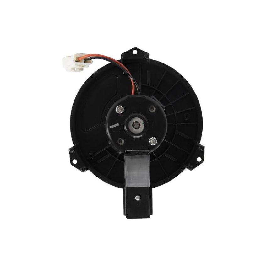 NISSENS 871155 Blower Motor Assembly