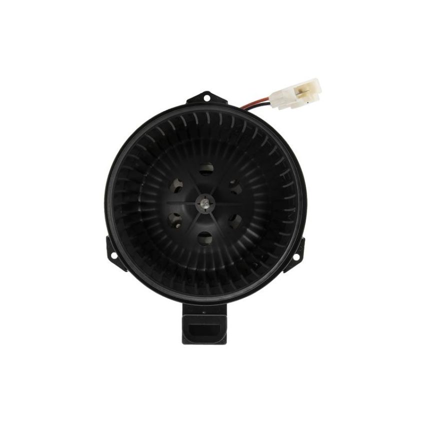NISSENS 871155 Blower Motor Assembly