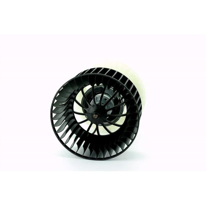 NISSENS 87115 Blower Motor Assembly