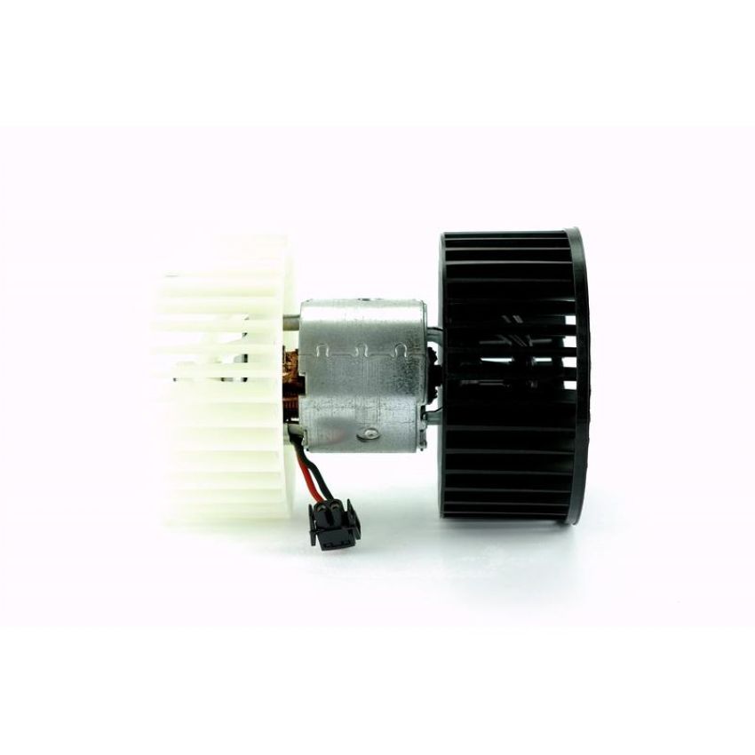 NISSENS 87115 Blower Motor Assembly