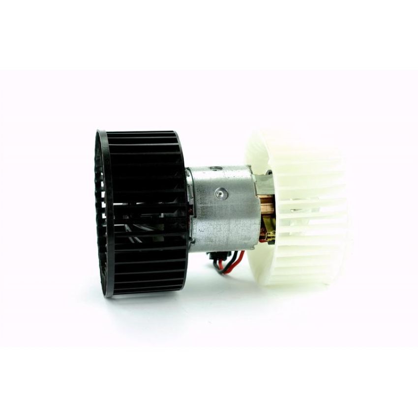 NISSENS 87115 Blower Motor Assembly