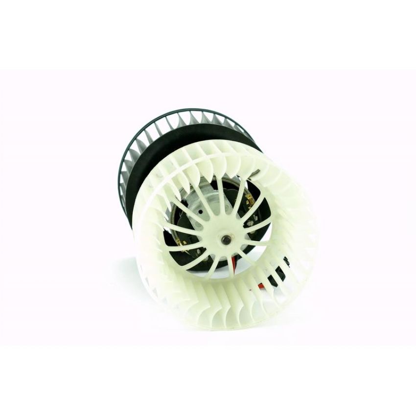 NISSENS 87115 Blower Motor Assembly