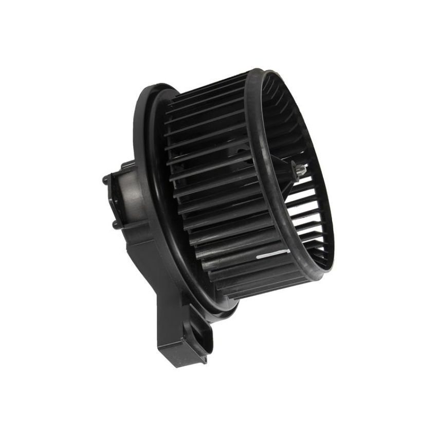 NISSENS 871161 Blower Motor Assembly