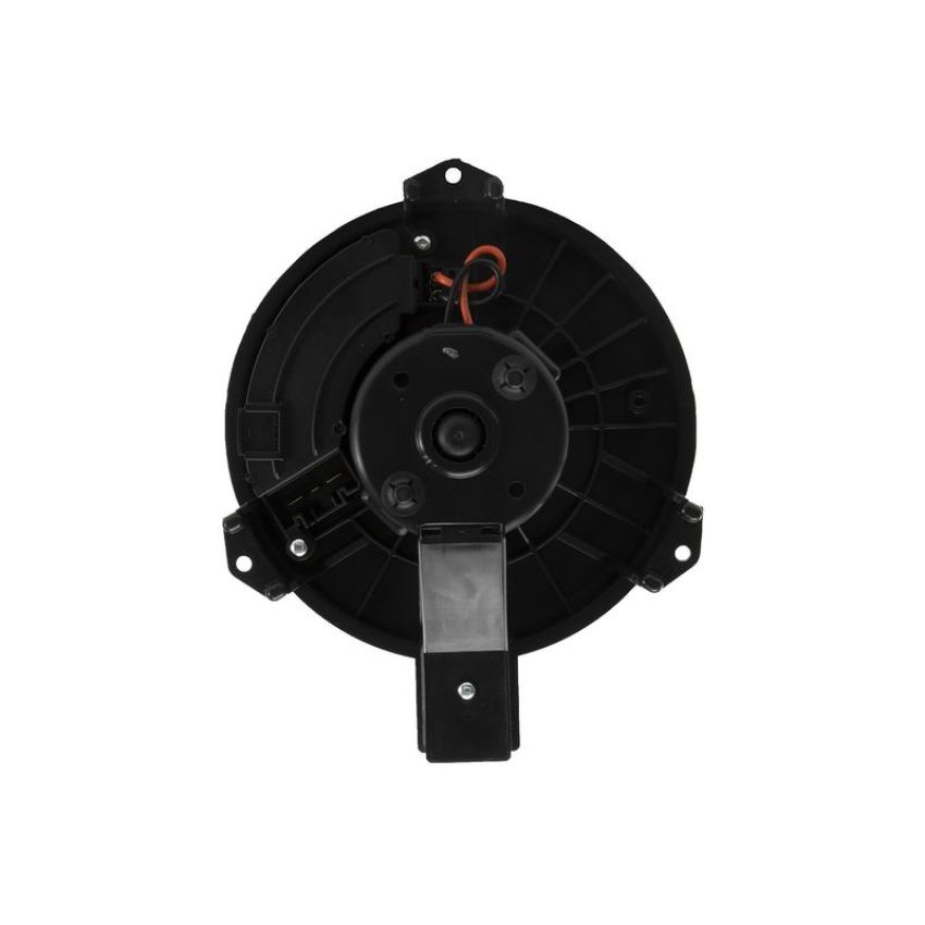 NISSENS 871161 Blower Motor Assembly