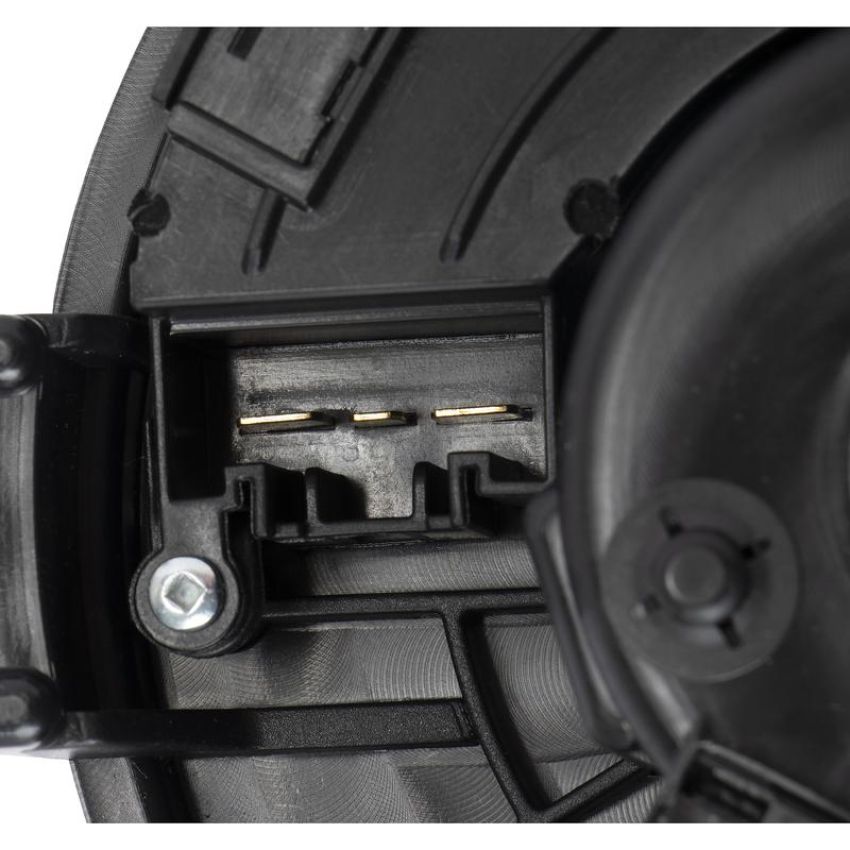 NISSENS 871161 Blower Motor Assembly