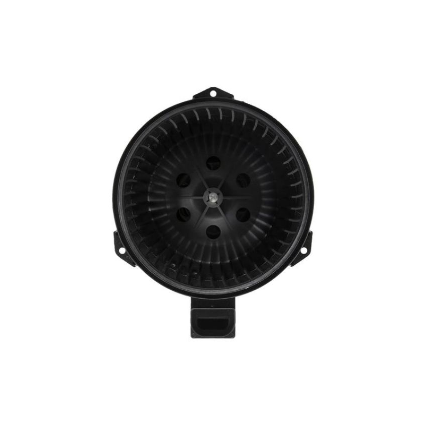 NISSENS 871161 Blower Motor Assembly
