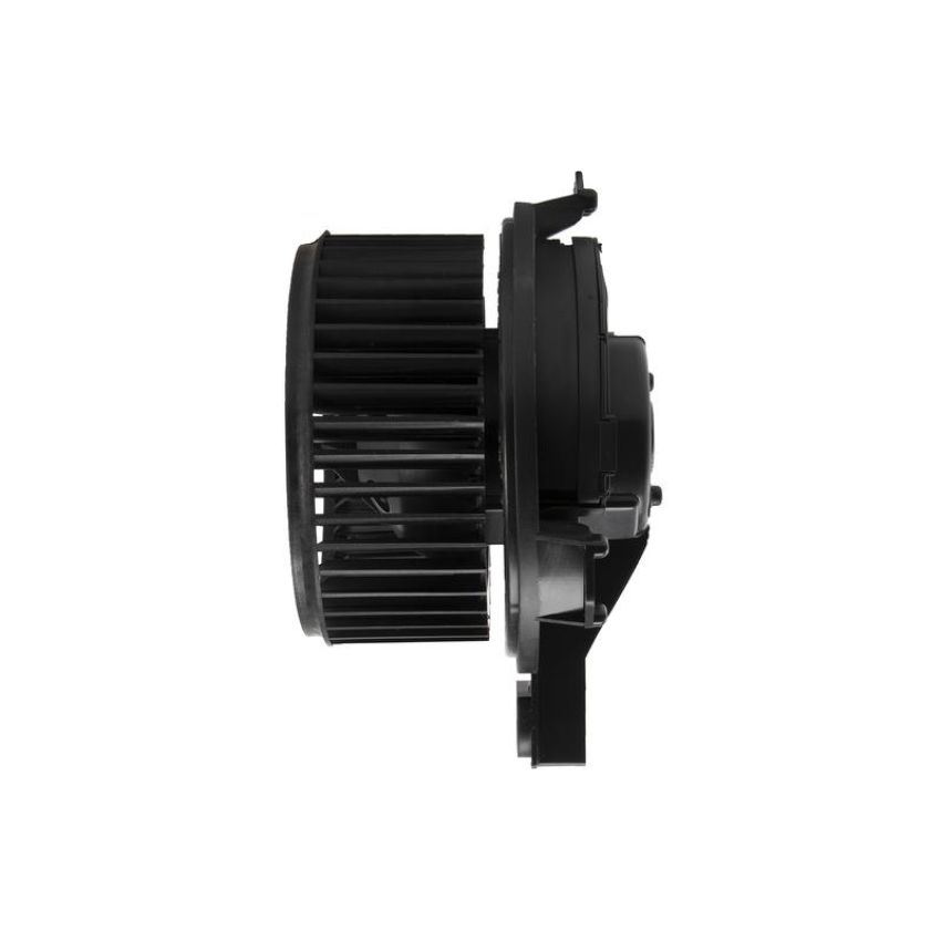 NISSENS 871161 Blower Motor Assembly