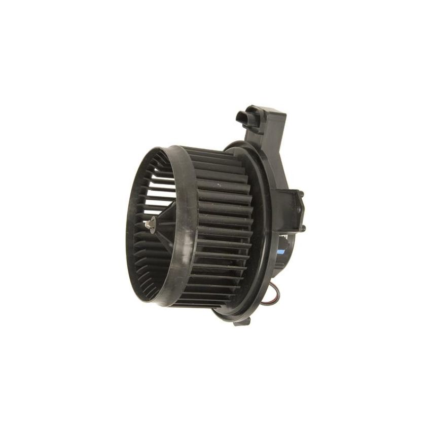 NISSENS 871166 Blower Motor Assembly
