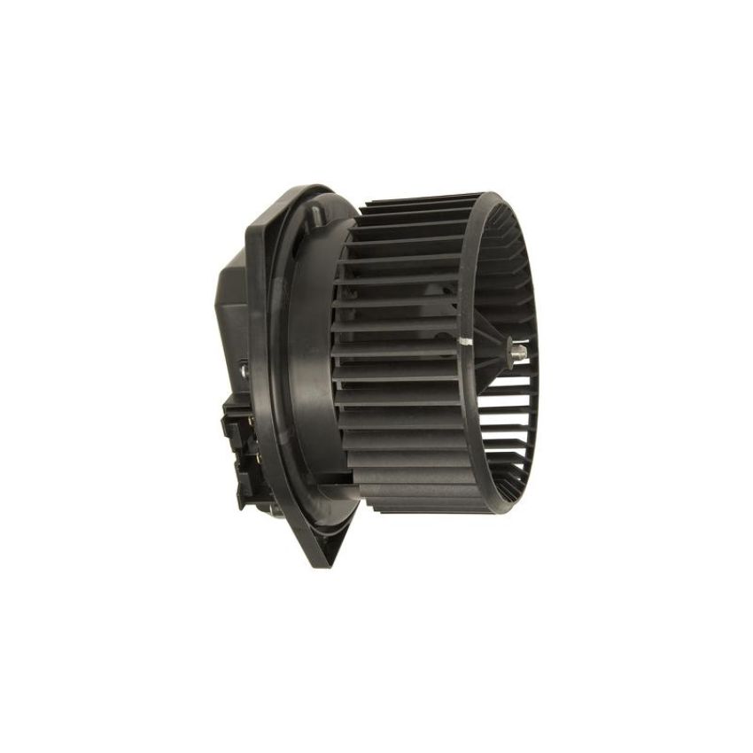 NISSENS 871171 Blower Motor Assembly