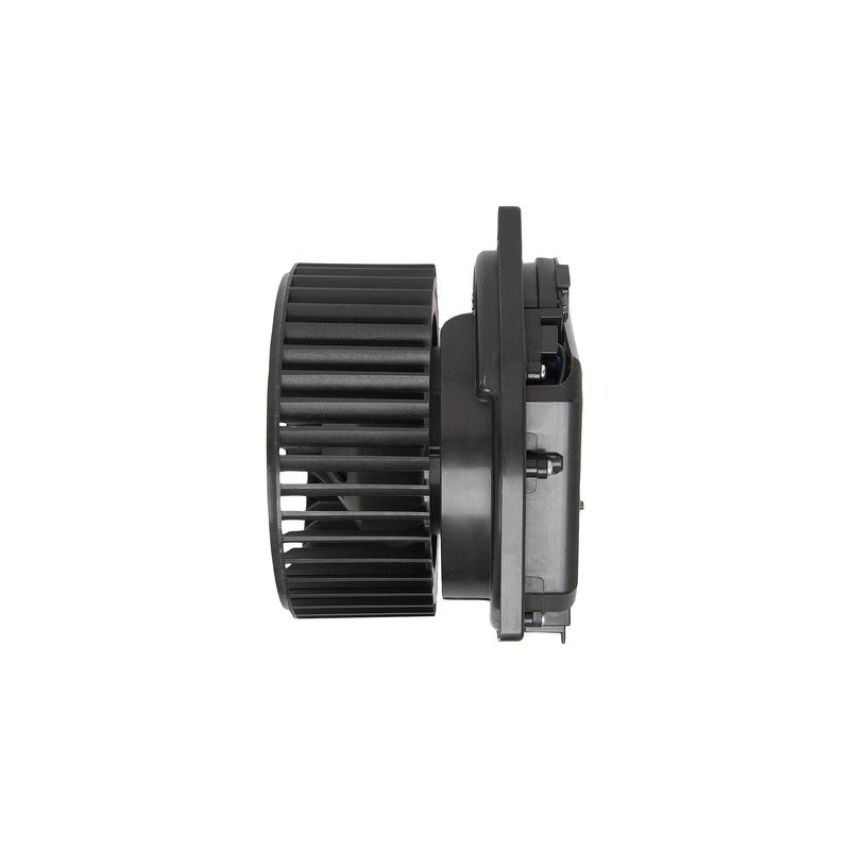 NISSENS 871171 Blower Motor Assembly
