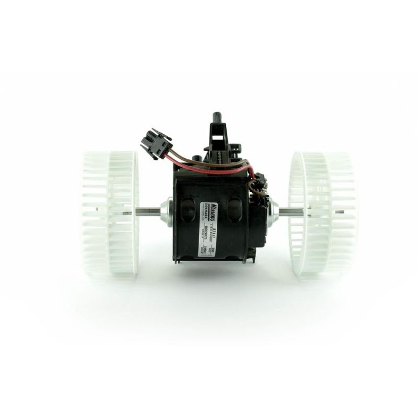 NISSENS 87117 Blower Motor Assembly