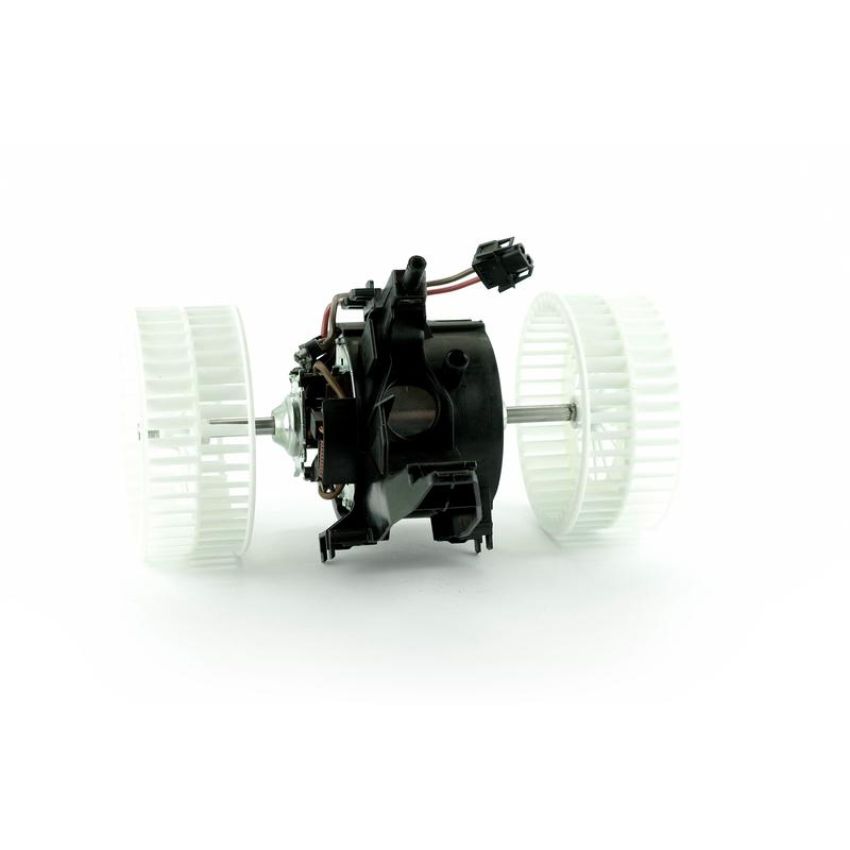 NISSENS 87117 Blower Motor Assembly