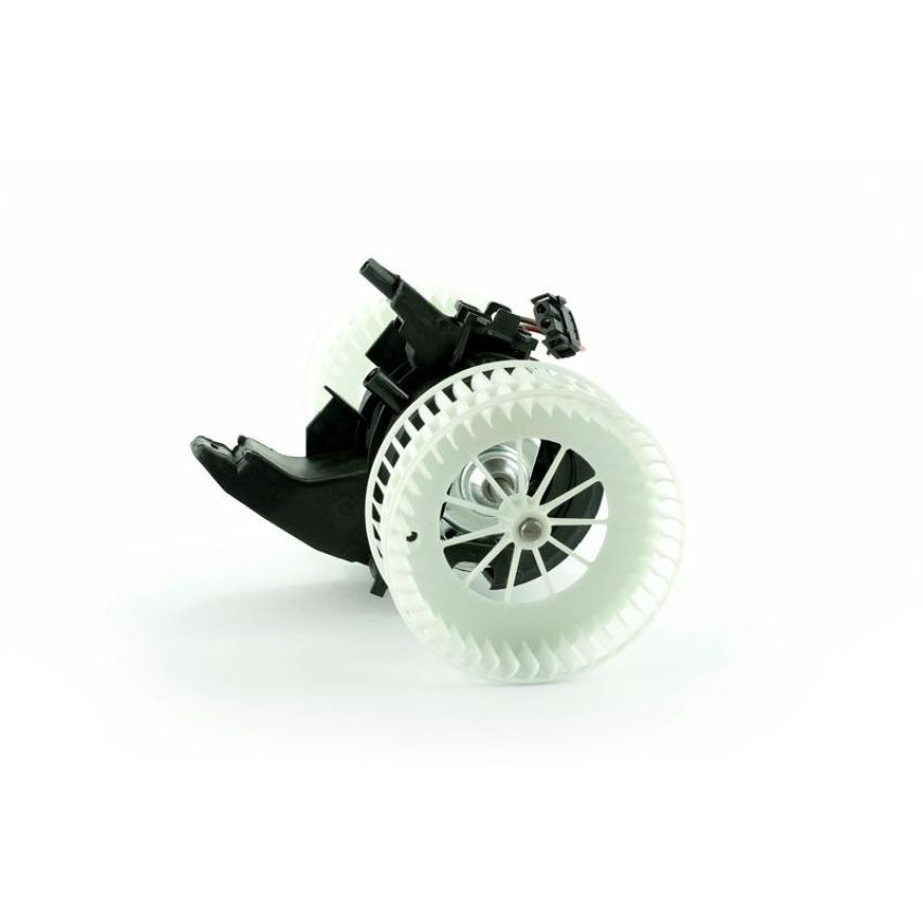 NISSENS 87117 Blower Motor Assembly