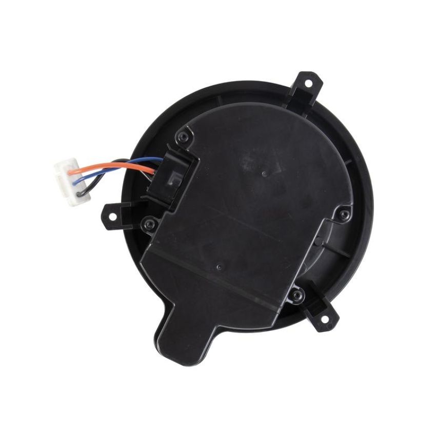 NISSENS 871185 Blower Motor Assembly