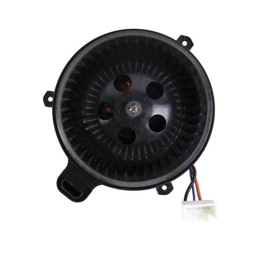 NISSENS 871185 Blower Motor Assembly