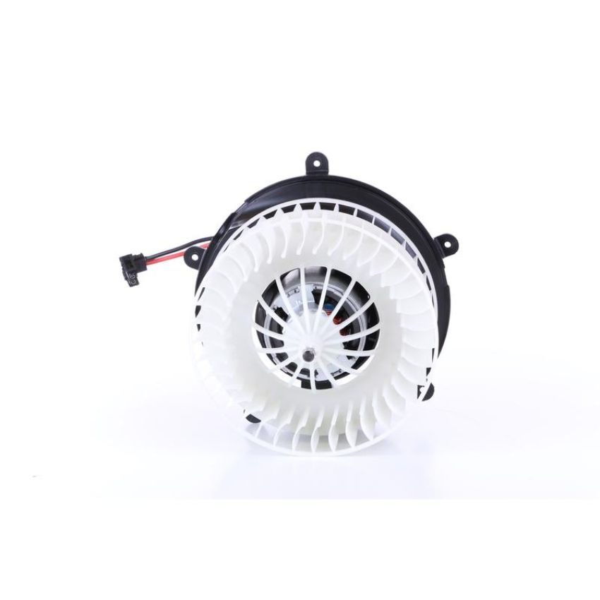 NISSENS 87119 Blower Motor Assembly