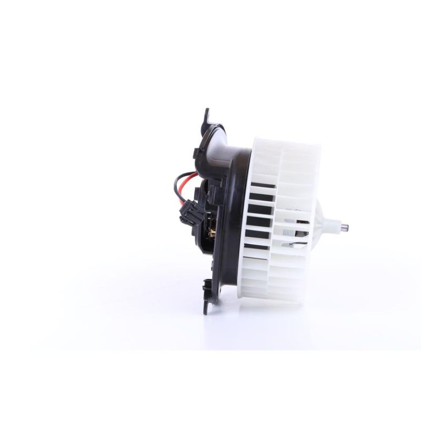 NISSENS 87119 Blower Motor Assembly