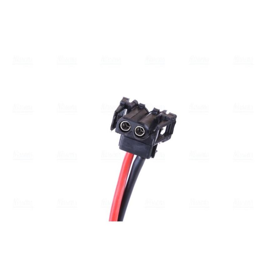 NISSENS 87119 Blower Motor Assembly