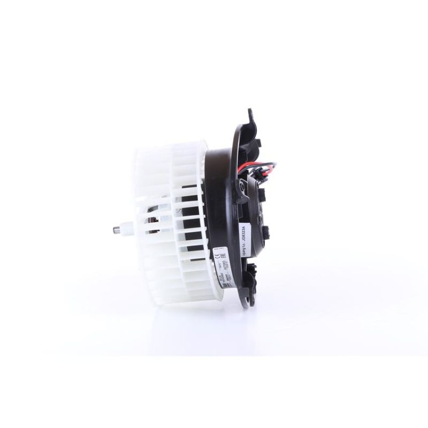 NISSENS 87119 Blower Motor Assembly