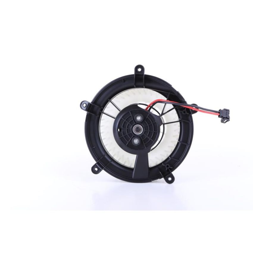 NISSENS 87119 Blower Motor Assembly