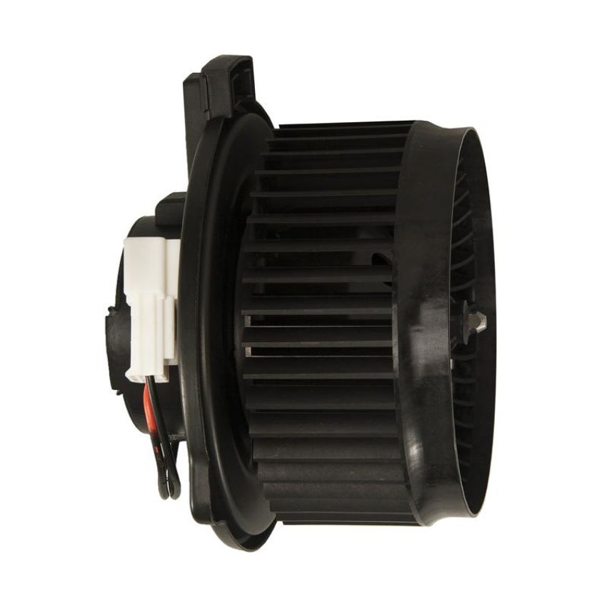 NISSENS 871208 Blower Motor Assembly