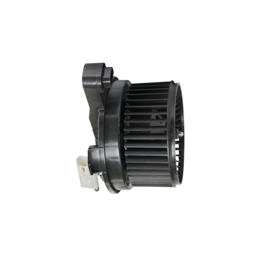 NISSENS 871226 Blower Motor Assembly