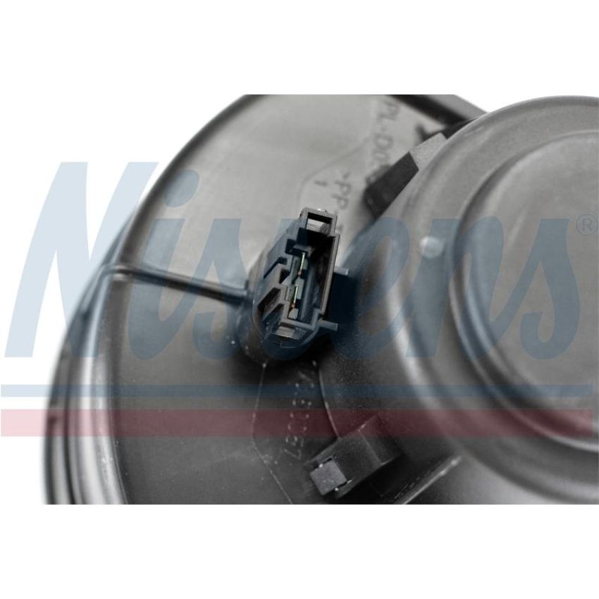 NISSENS 87139 Blower Motor Assembly