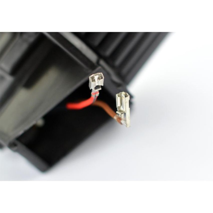 NISSENS 87148 Blower Motor Assembly