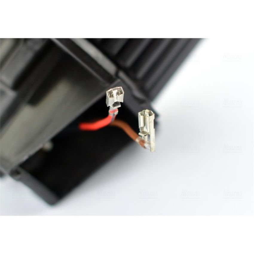 NISSENS 87148 Blower Motor Assembly