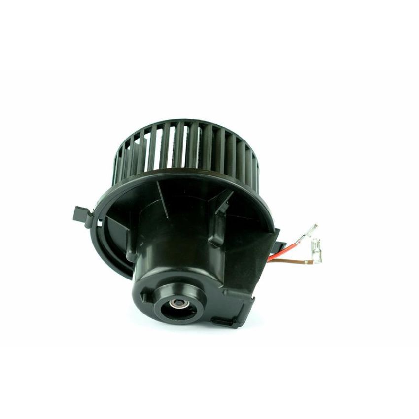 NISSENS 87148 Blower Motor Assembly