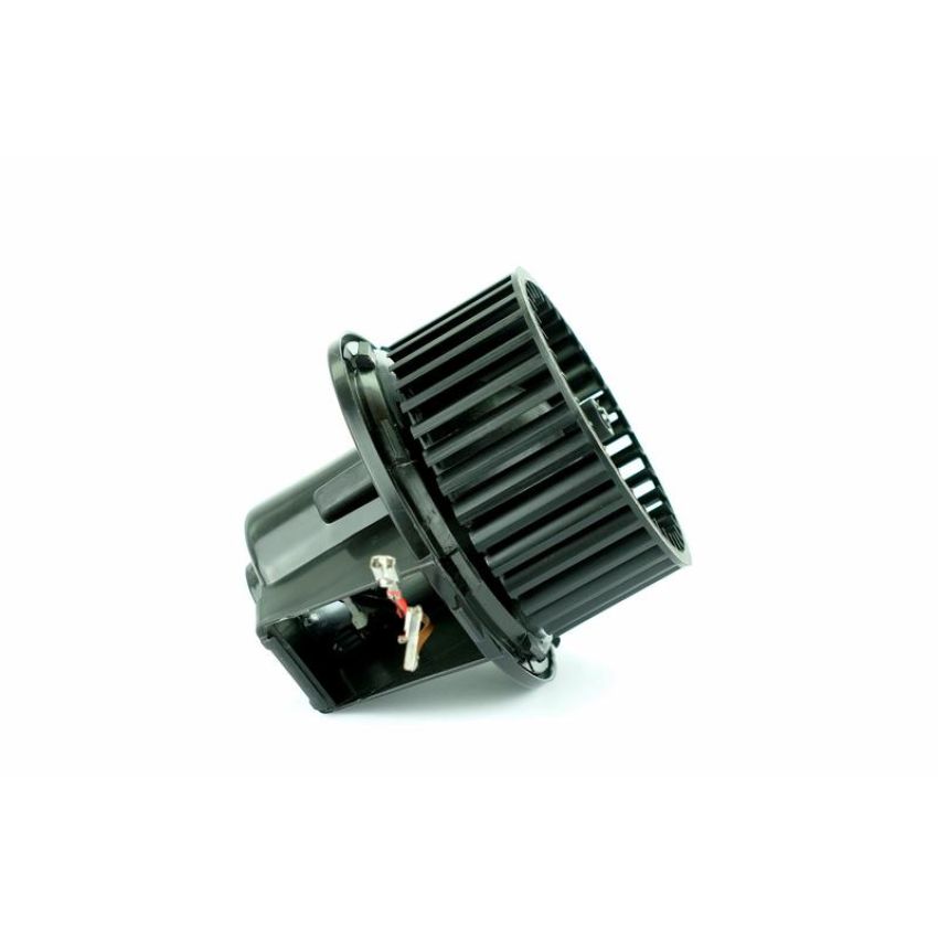 NISSENS 87148 Blower Motor Assembly