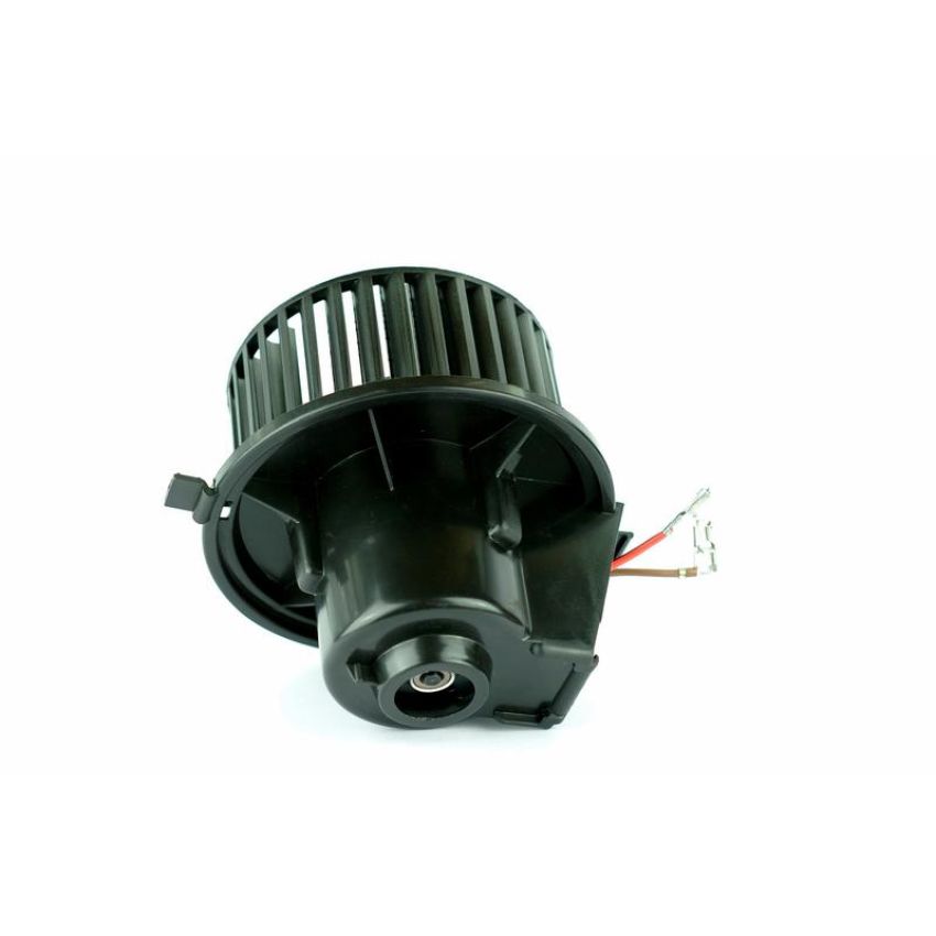 NISSENS 87148 Blower Motor Assembly