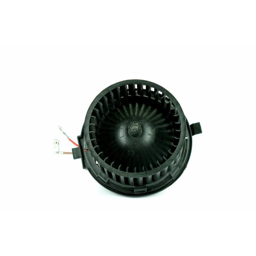 NISSENS 87148 Blower Motor Assembly