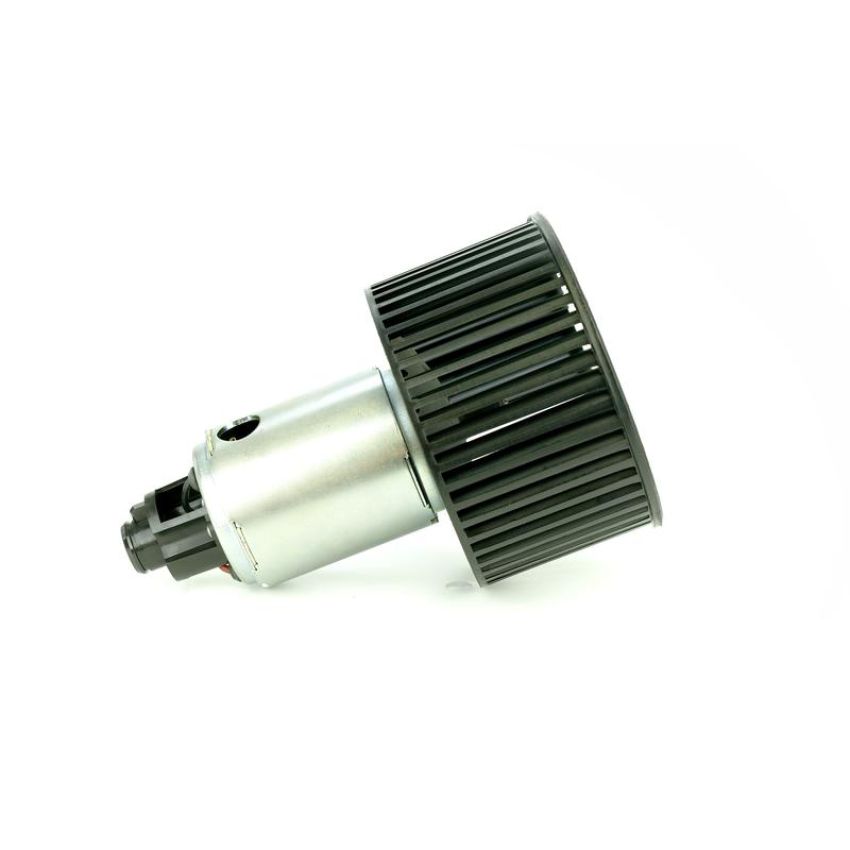 NISSENS 87149 Blower Motor Assembly