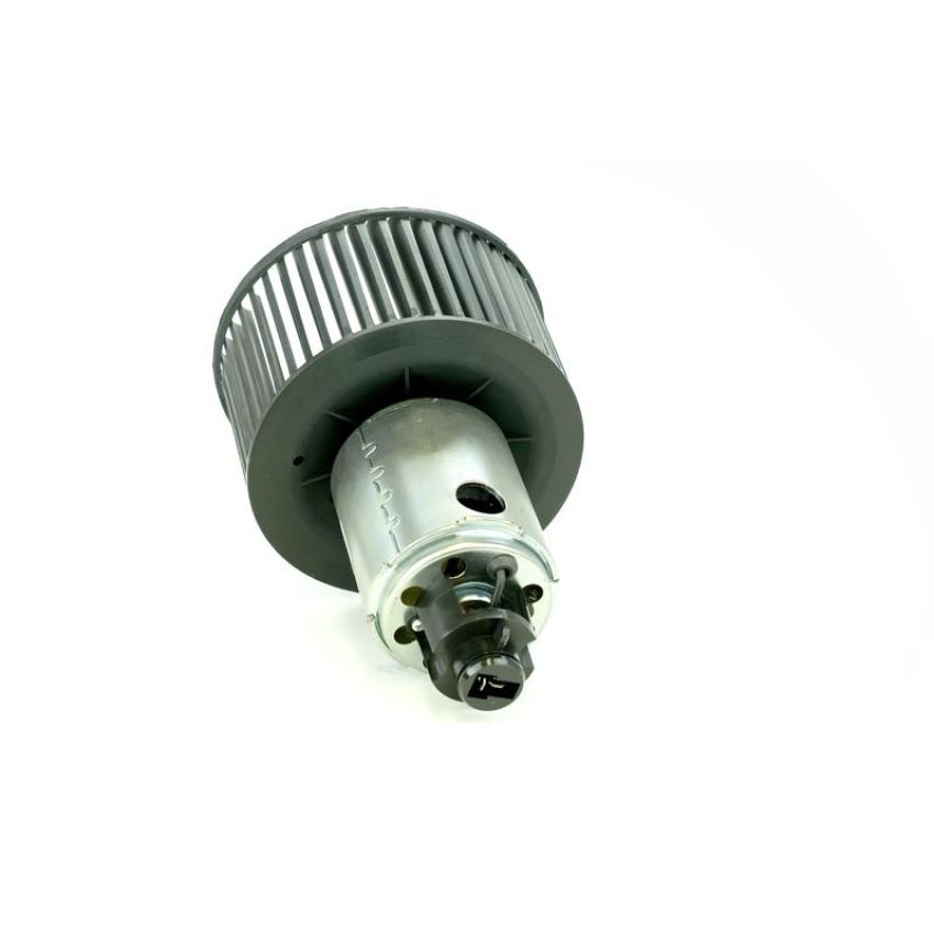 NISSENS 87149 Blower Motor Assembly