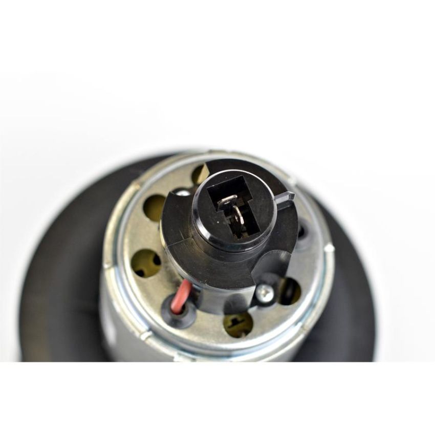 NISSENS 87149 Blower Motor Assembly