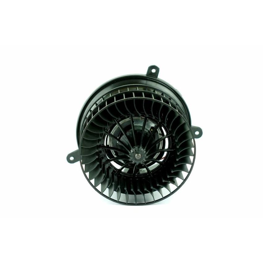 NISSENS 87152 Blower Motor Assembly