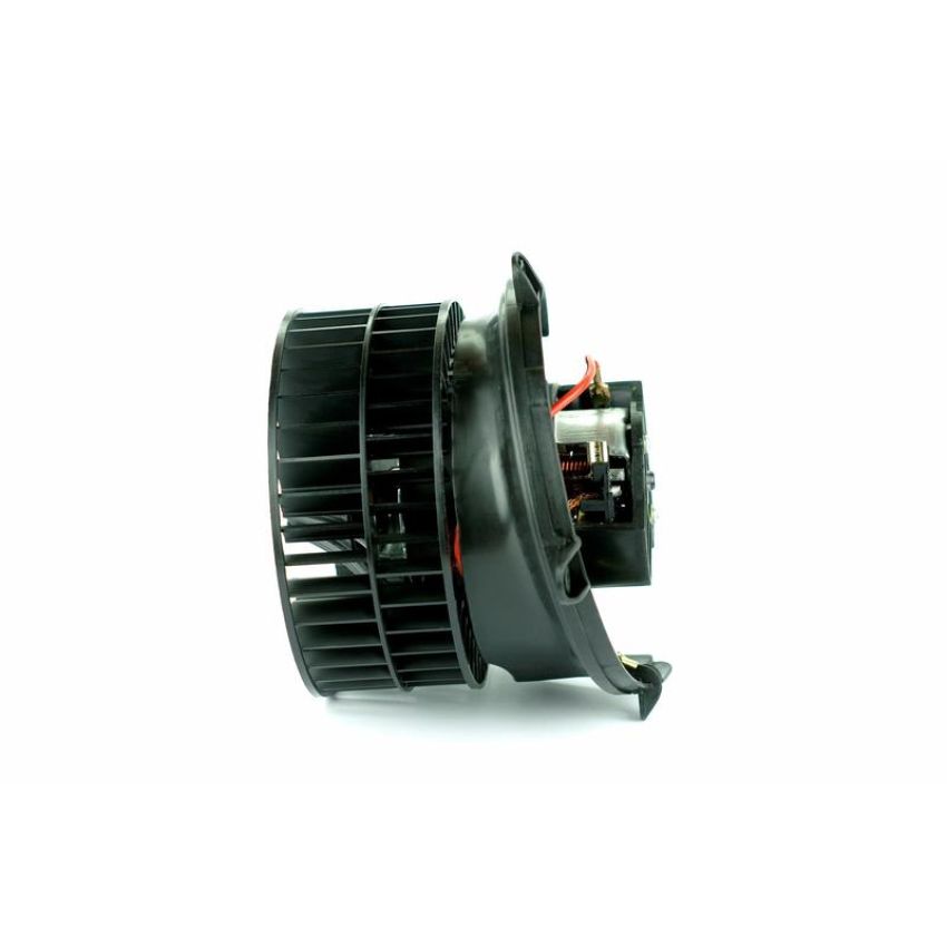 NISSENS 87152 Blower Motor Assembly