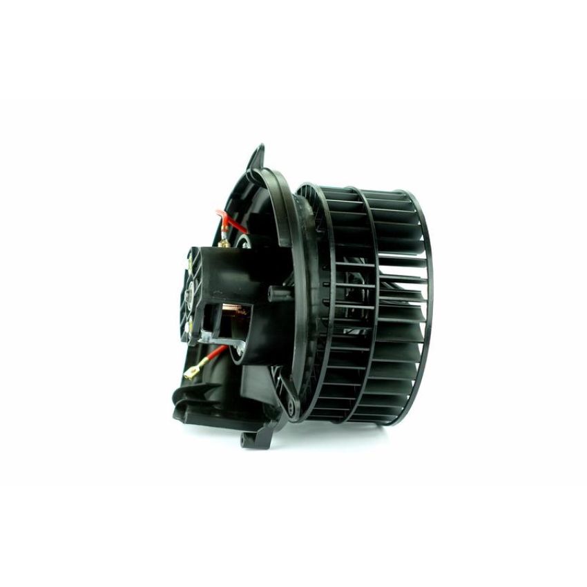 NISSENS 87152 Blower Motor Assembly