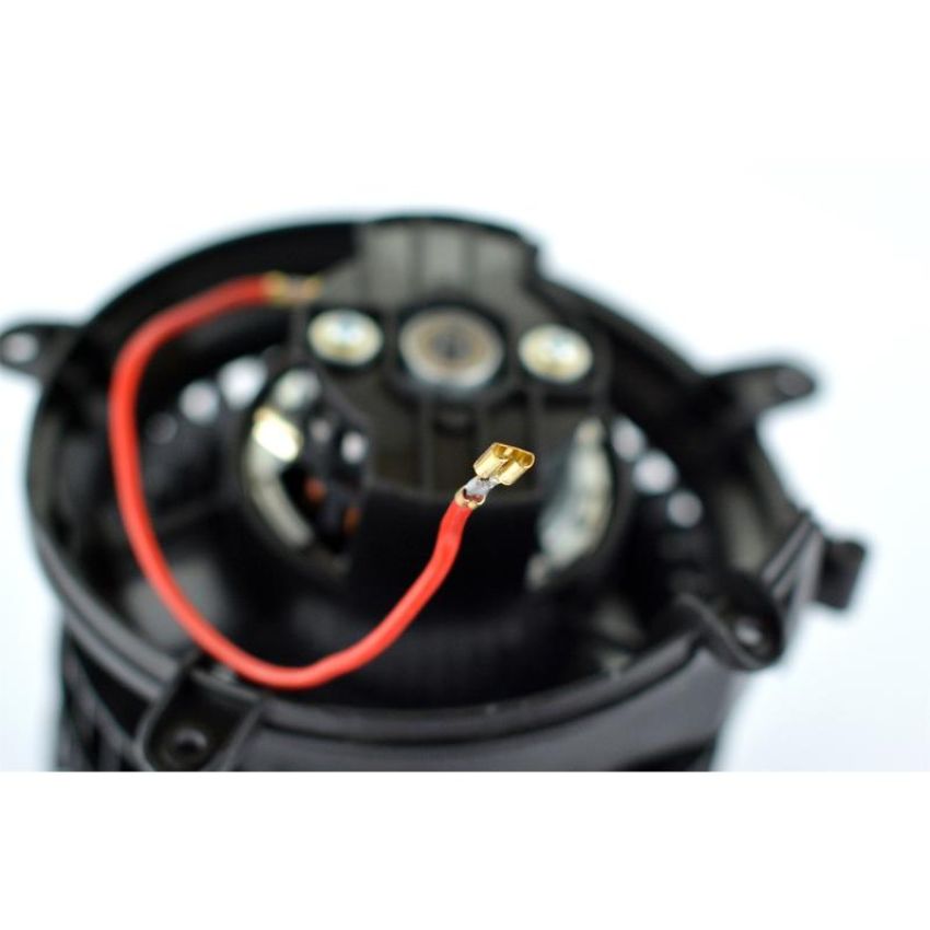 NISSENS 87152 Blower Motor Assembly