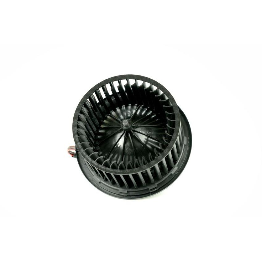NISSENS 87155 Blower Motor Assembly