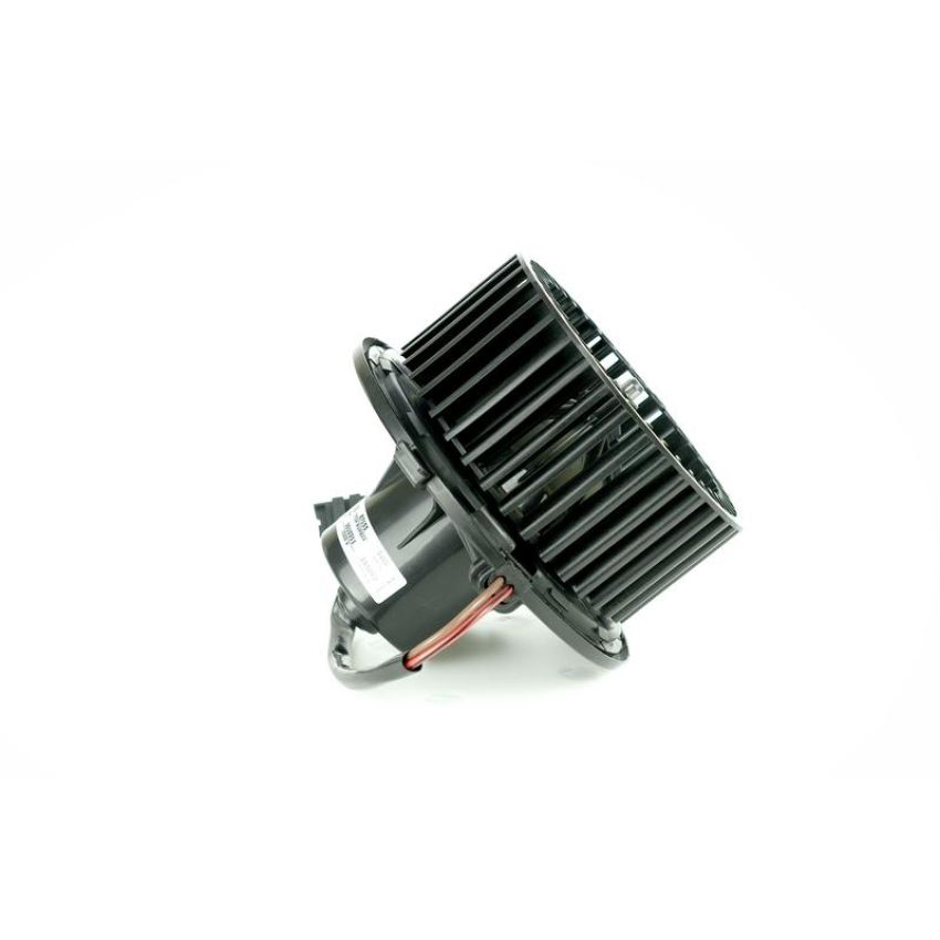 NISSENS 87155 Blower Motor Assembly