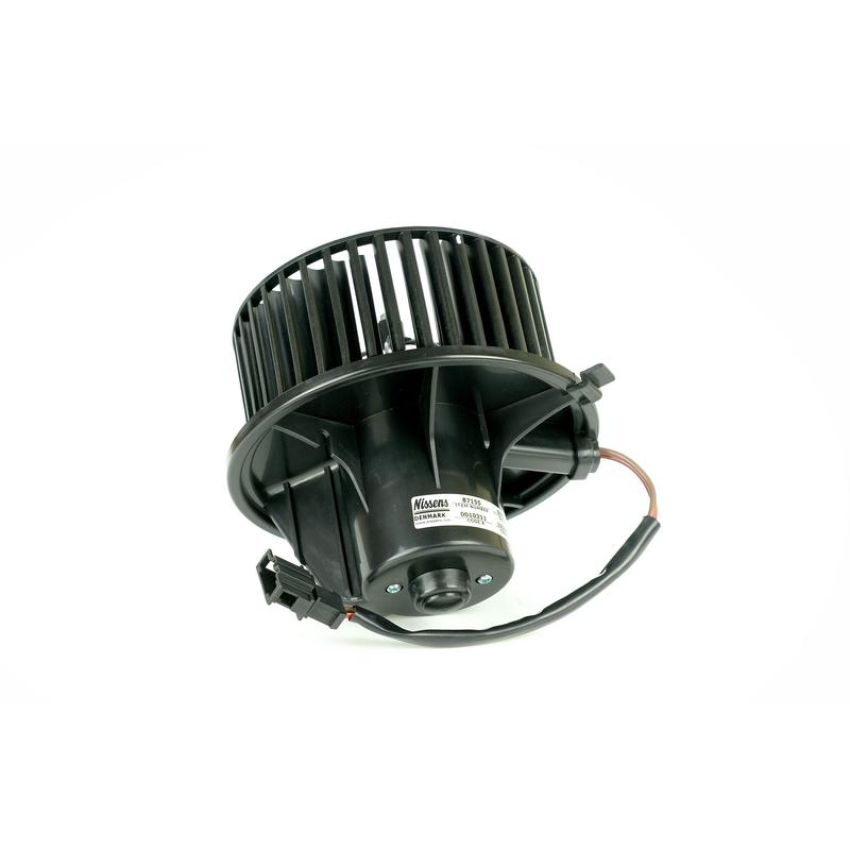 NISSENS 87155 Blower Motor Assembly