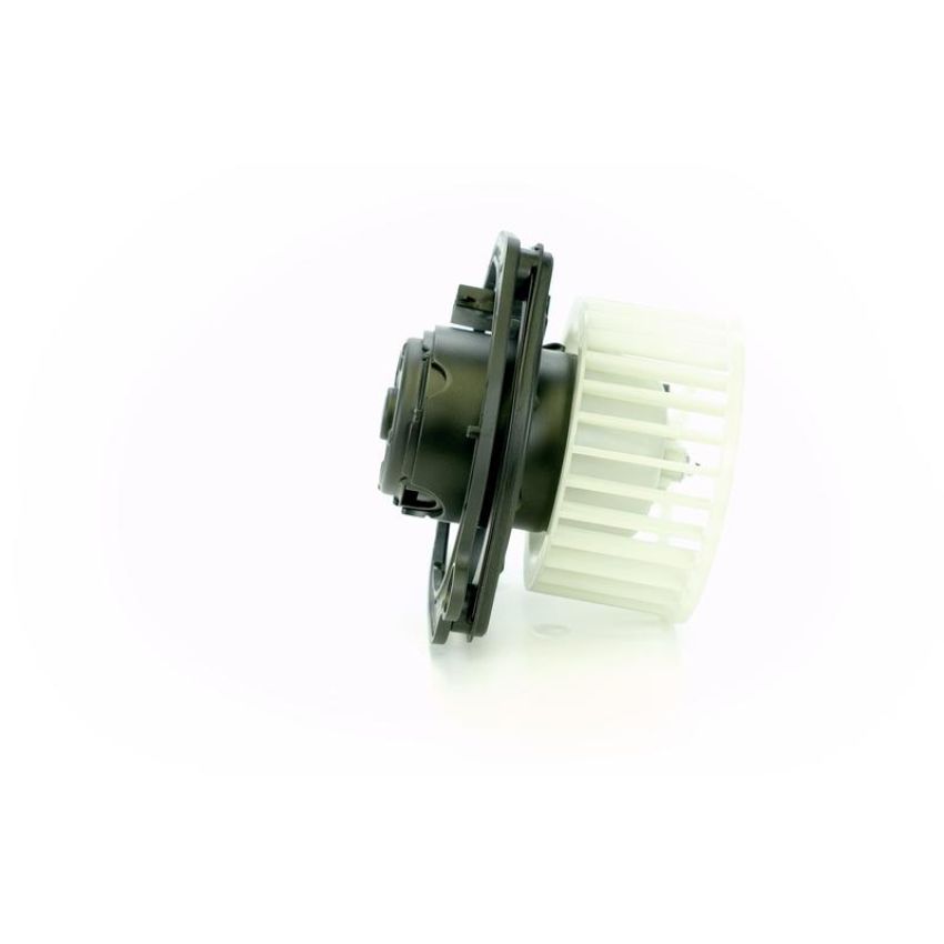 NISSENS 87168 Blower Motor Assembly